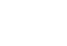 white bullhorn icon 